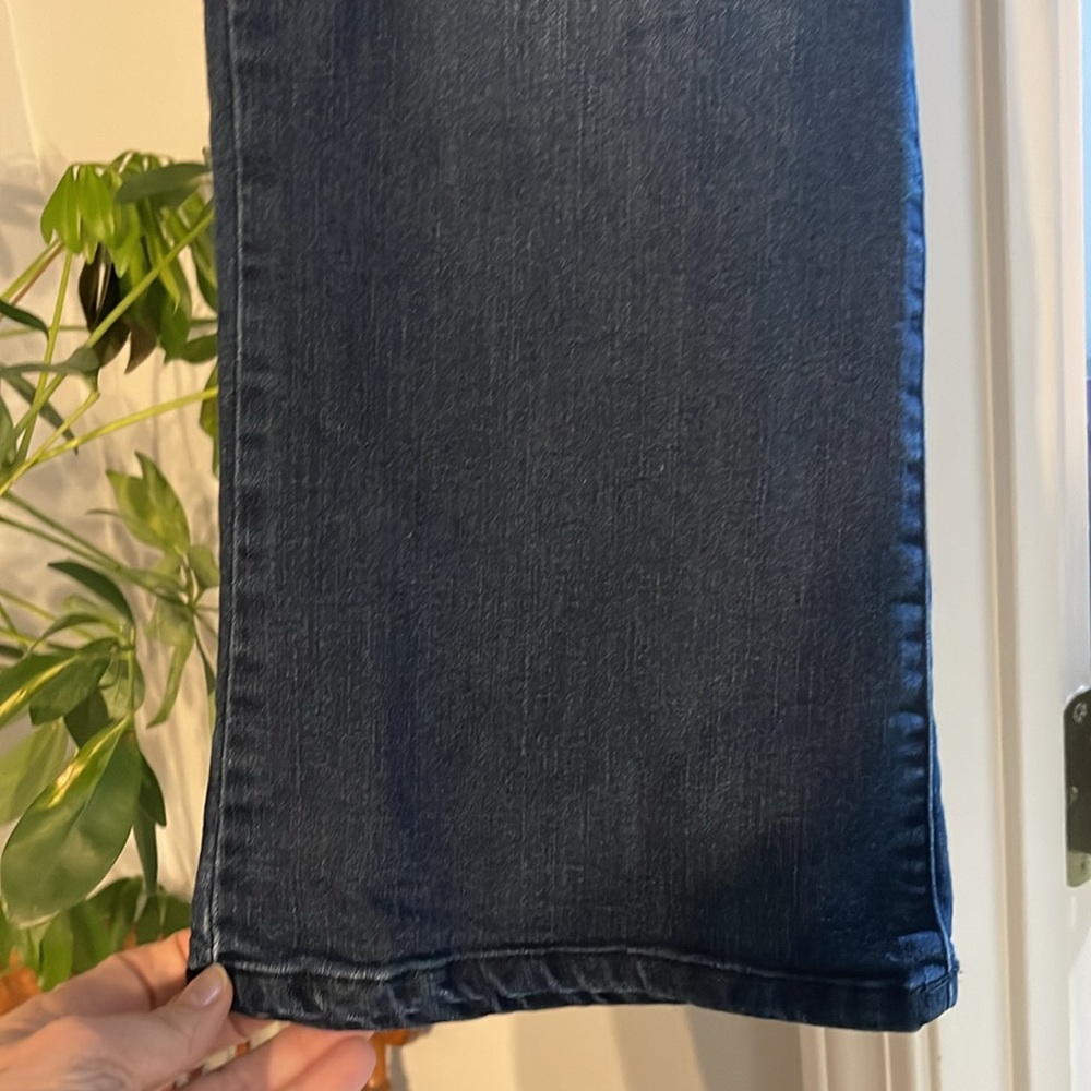 Crop Jeans - Picture 2 of 6